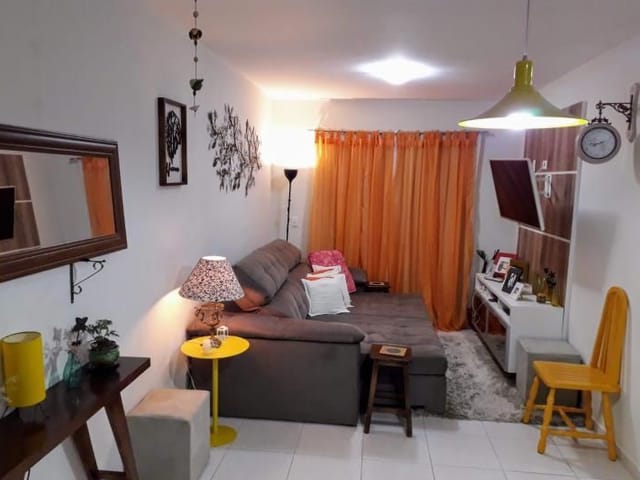 Foto do Apartamento - Apartamento à venda 2 Quartos, 1 Suite, 1 Vaga, 64M², Urbanova, São José dos Campos - SP | Evian | RUSSI IMÓVEIS