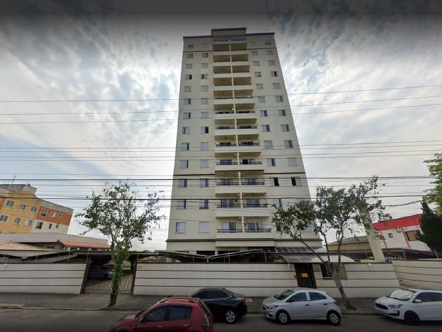 Foto do Apartamento - Apartamento à venda 2 Quartos, 1 Suite, 1 Vaga, 64M², Urbanova, São José dos Campos - SP | Evian | RUSSI IMÓVEIS