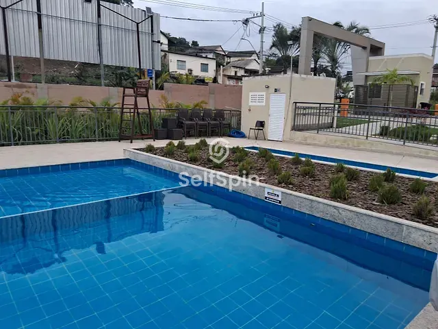 Apartamento 2 quartos e 1 banheiro, para alugar, no bairro Rio do Ouro em São Gonçalo