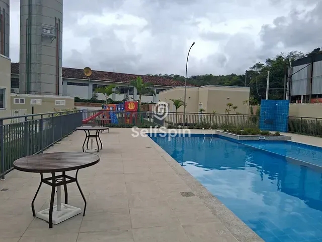 Apartamento 2 quartos e 1 banheiro, para alugar, no bairro Rio do Ouro em São Gonçalo