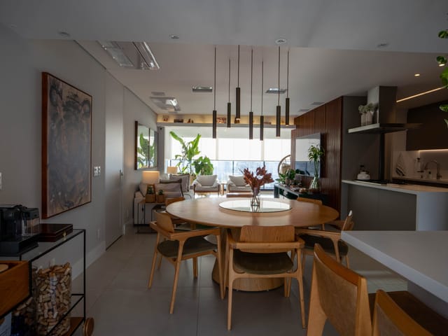 Apartamento com 145m² 3 quartos e 3 banheiros, à venda, no bairro Jardim das Acácias em São Paulo