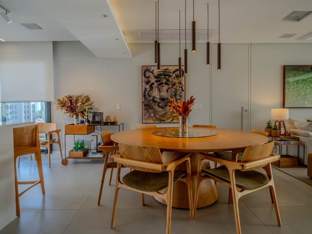 Apartamento com 145m² 3 quartos e 3 banheiros, à venda, no bairro Jardim das Acácias em São Paulo