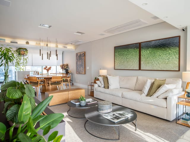 Apartamento com 145m² 3 quartos e 3 banheiros, à venda, no bairro Jardim das Acácias em São Paulo