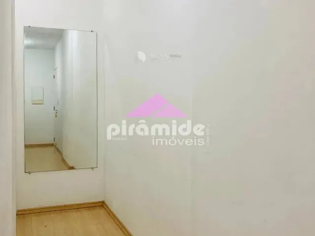 Apartamento com 10m² 2 quartos e 1 banheiro, à venda, no bairro Vila Tatetuba em São José Dos Campos