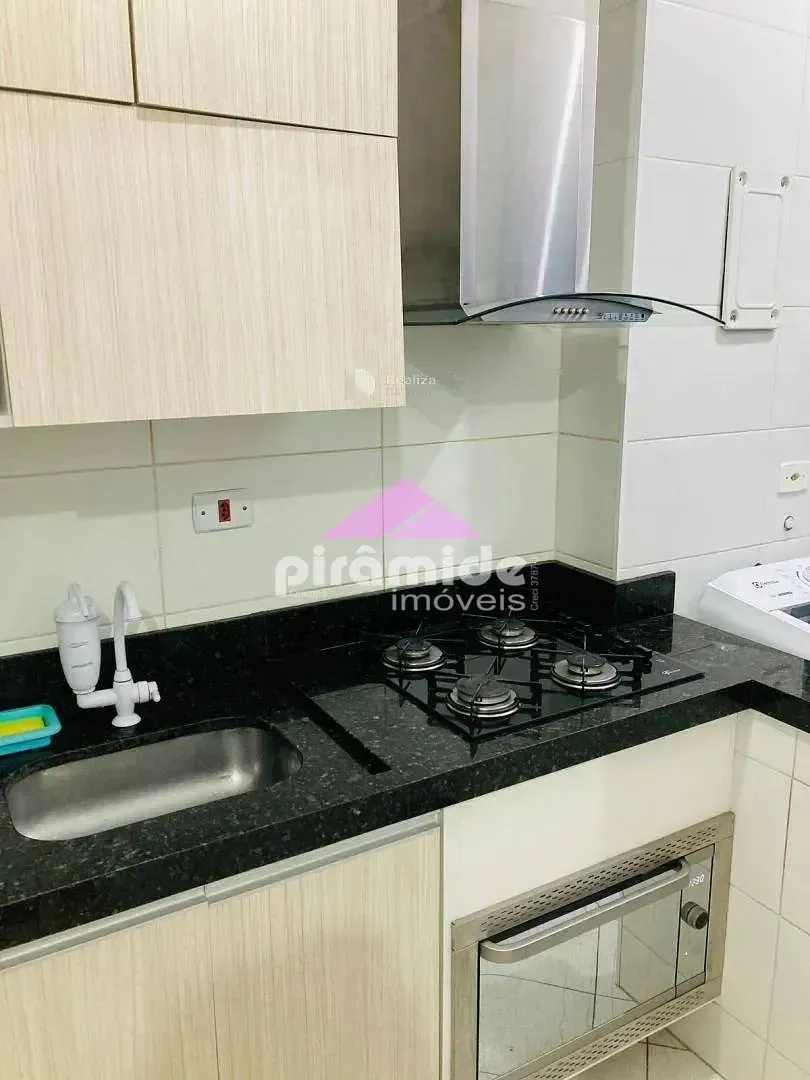 Apartamento, 2 quartos, 47 m² - Foto 2