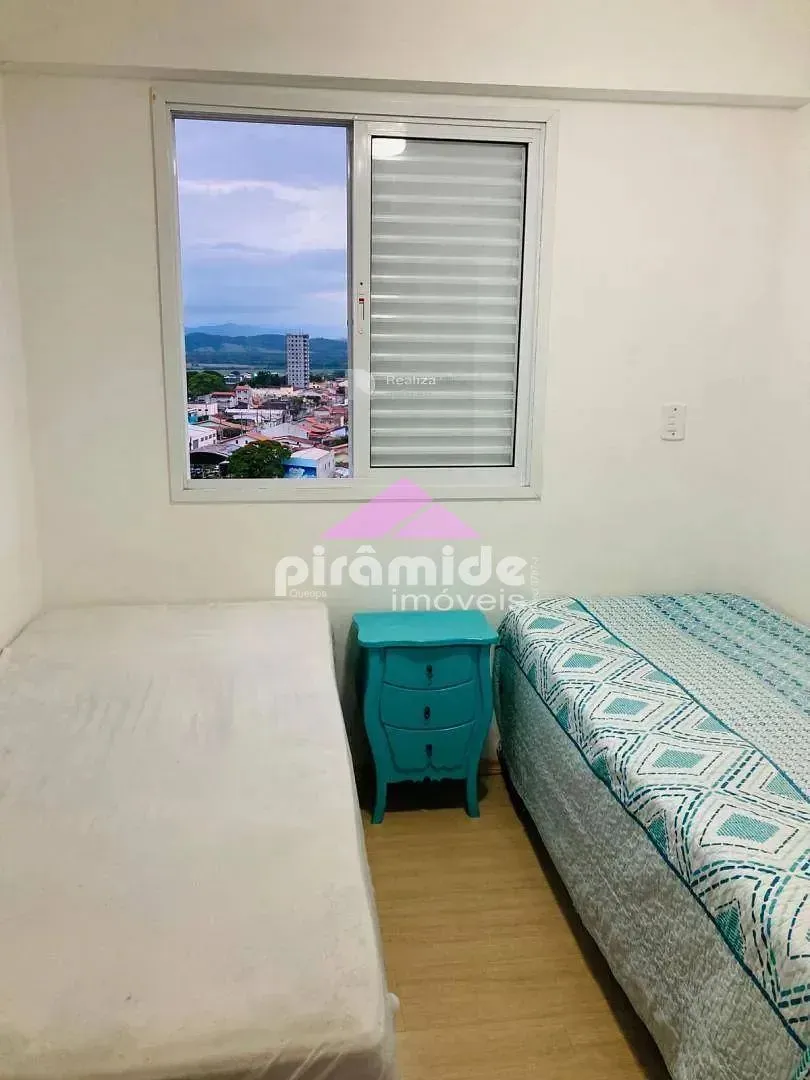 Apartamento, 2 quartos, 47 m² - Foto 3
