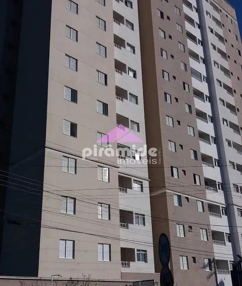 Apartamento, 2 quartos, 47 m² - Foto 1