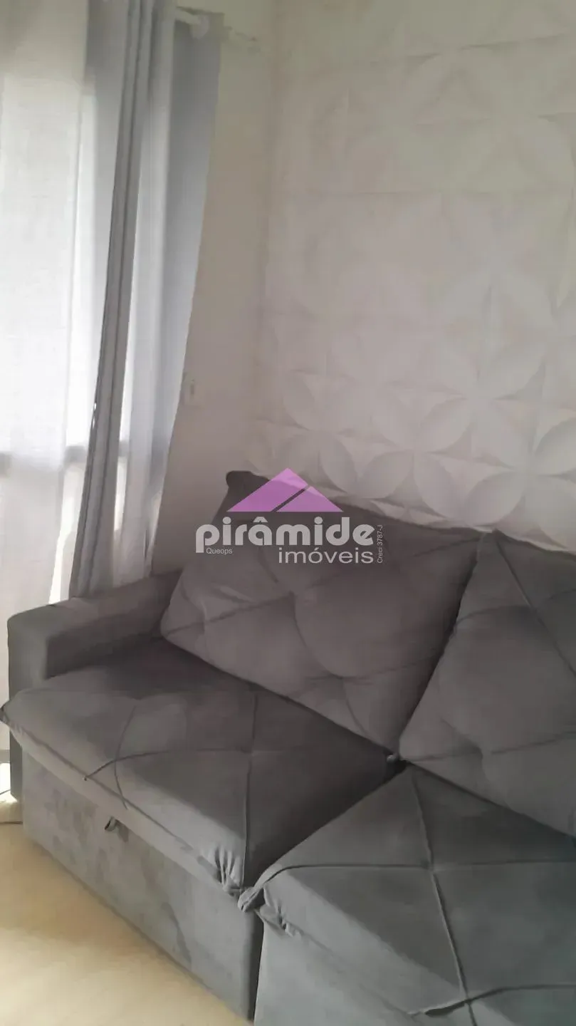 Apartamento, 2 quartos, 47 m² - Foto 8