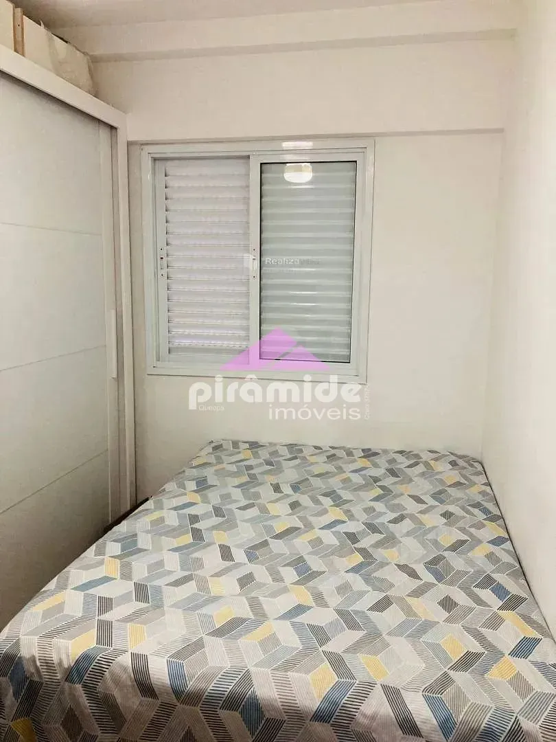 Apartamento, 2 quartos, 47 m² - Foto 10