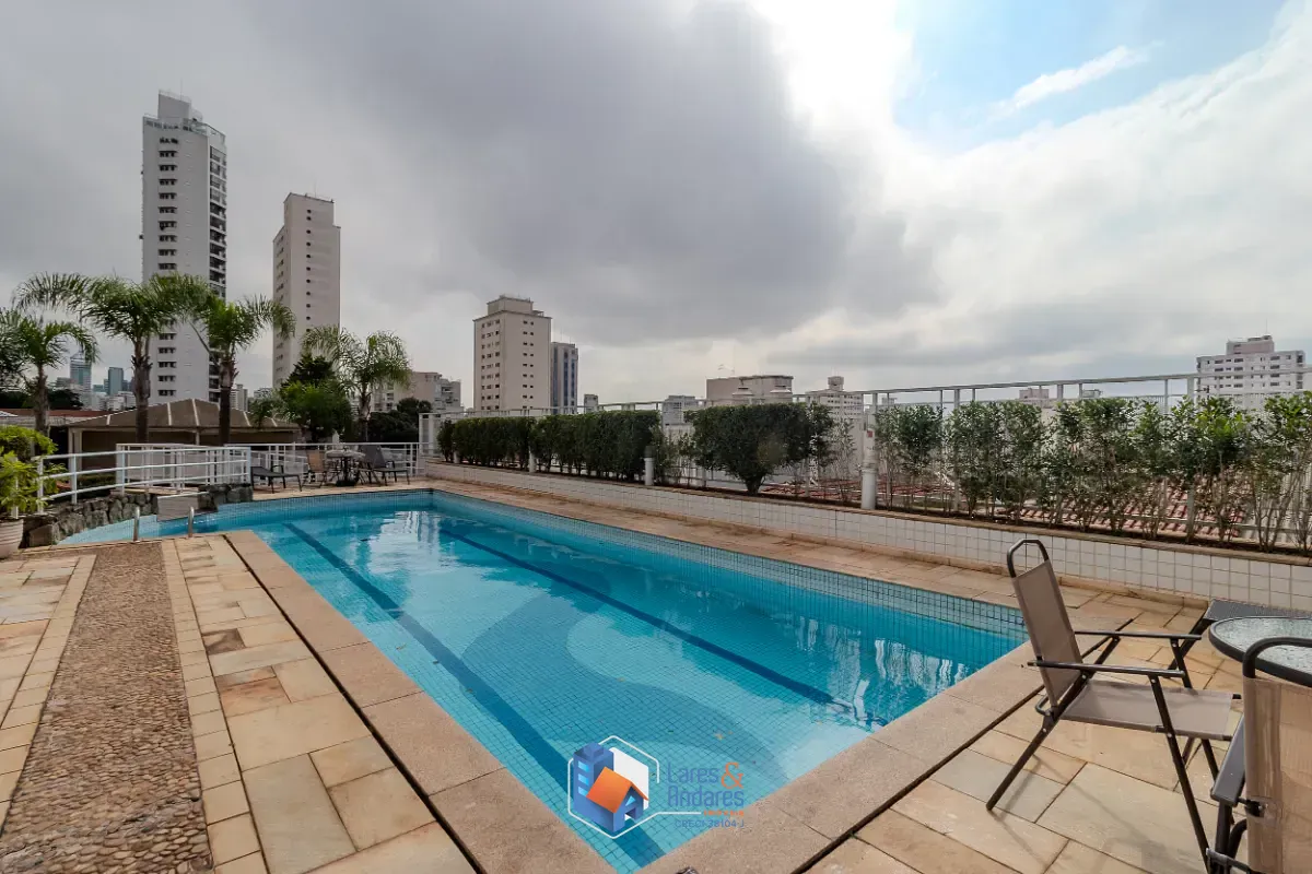 Apartamento, 2 quartos, 65 m² - Foto 32