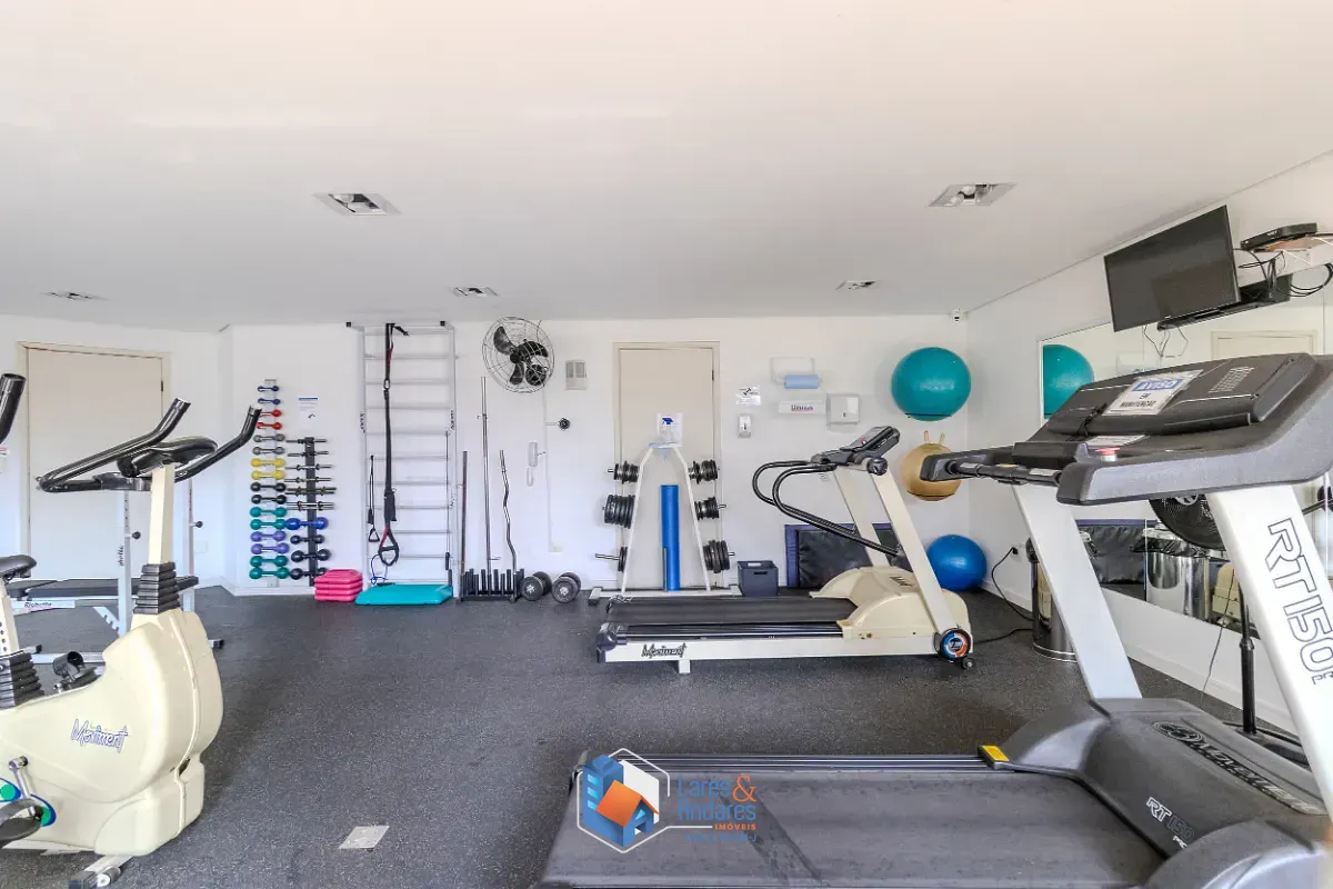 Apartamento, 2 quartos, 65 m² - Foto 33