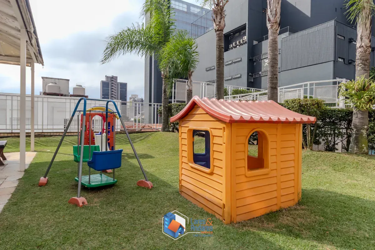 Apartamento, 2 quartos, 65 m² - Foto 34