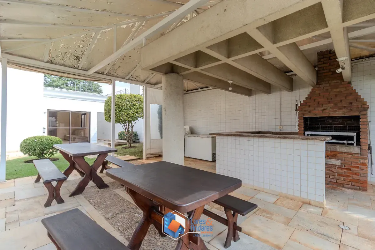 Apartamento, 2 quartos, 65 m² - Foto 31