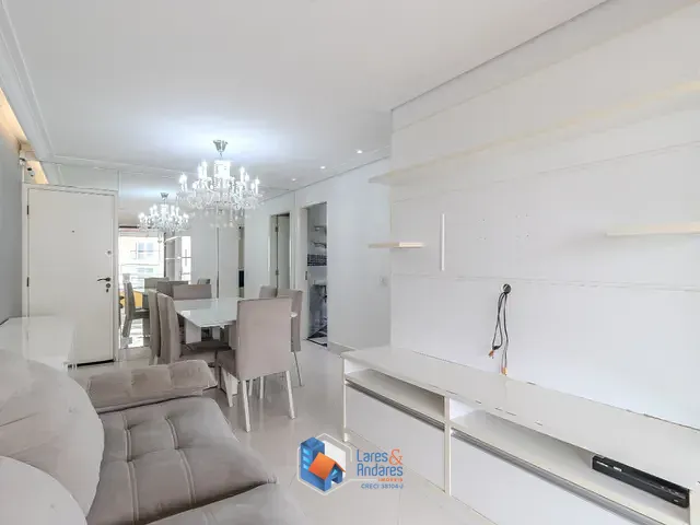 Apartamento com 65m² 2 quartos e 2 banheiros, à venda, no bairro Cambuci em São Paulo