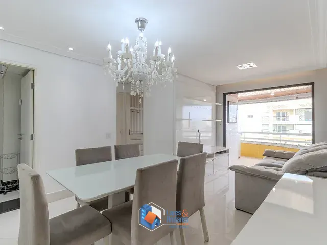 Apartamento com 65m² 2 quartos e 2 banheiros, à venda, no bairro Cambuci em São Paulo