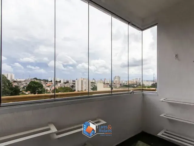Apartamento com 70m² 2 quartos e 1 banheiro, à venda, no bairro Vila Suzana em São Paulo