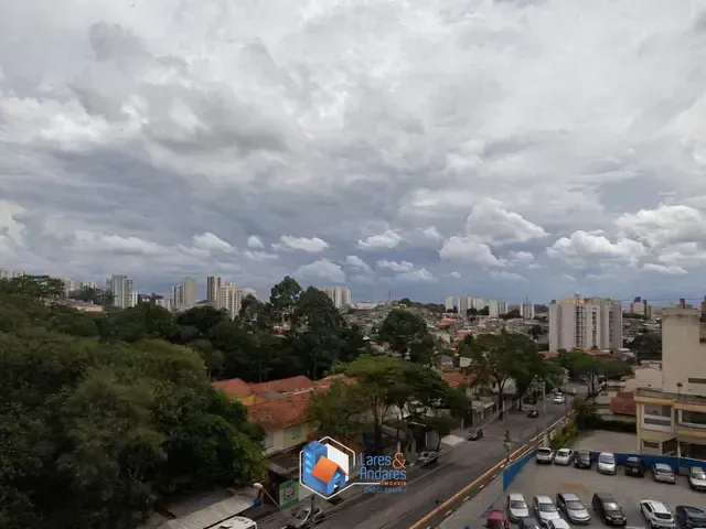 Apartamento com 70m² 2 quartos e 1 banheiro, à venda, no bairro Vila Suzana em São Paulo