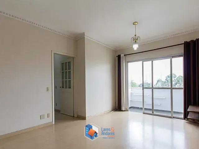 Apartamento com 70m² 2 quartos e 1 banheiro, à venda, no bairro Vila Suzana em São Paulo