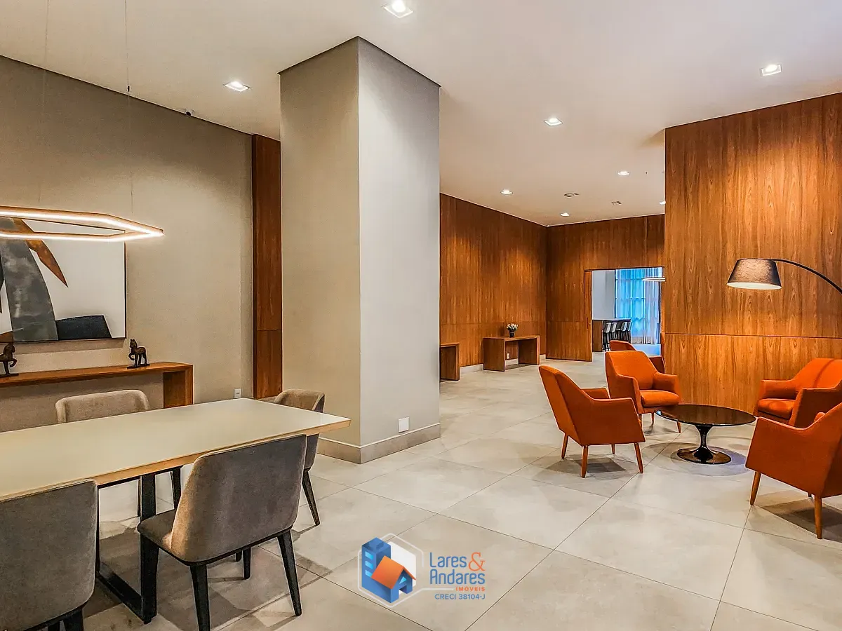 Apartamento, 2 quartos, 75 m² - Foto 55