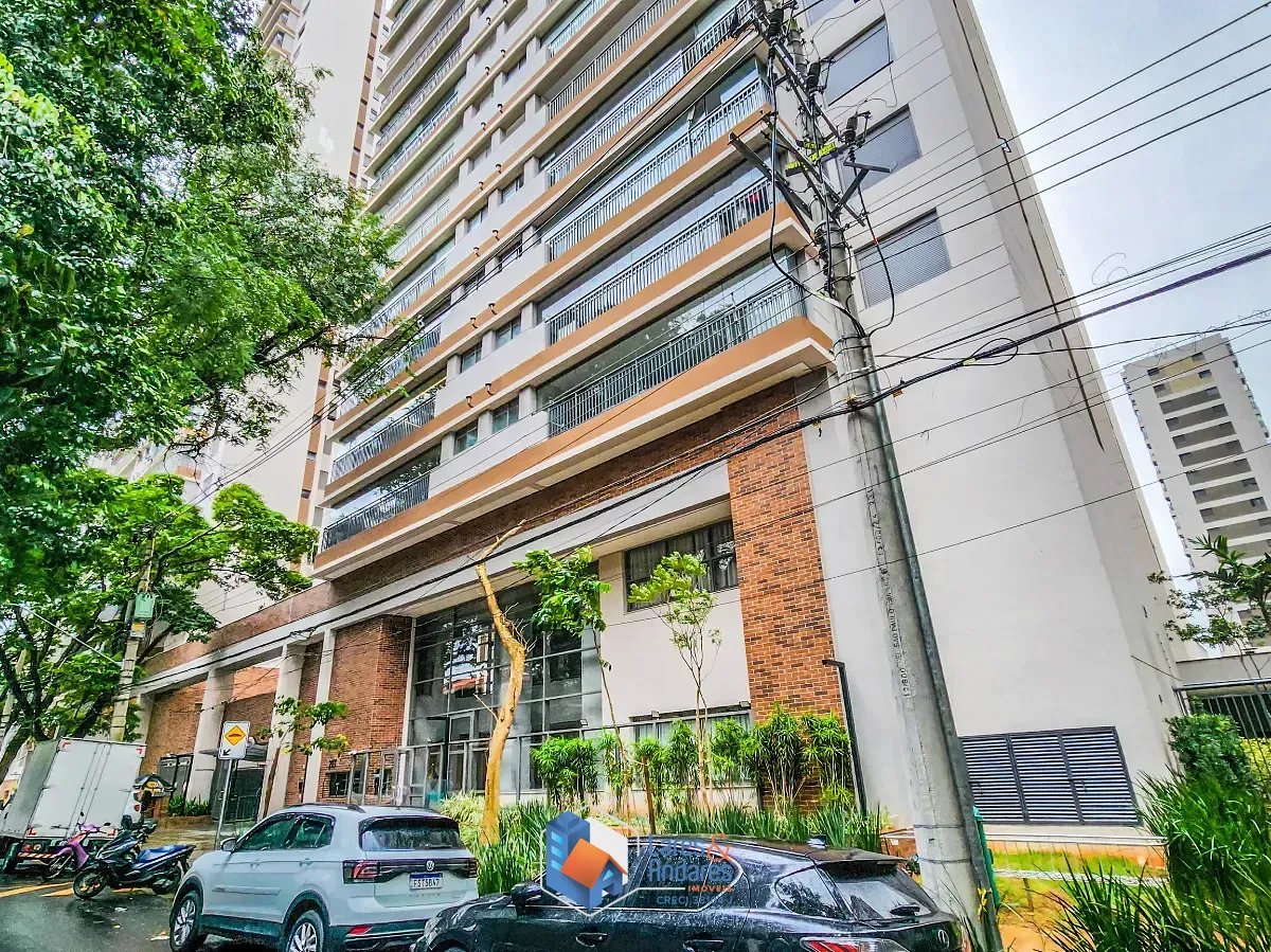 Apartamento, 2 quartos, 75 m² - Foto 59