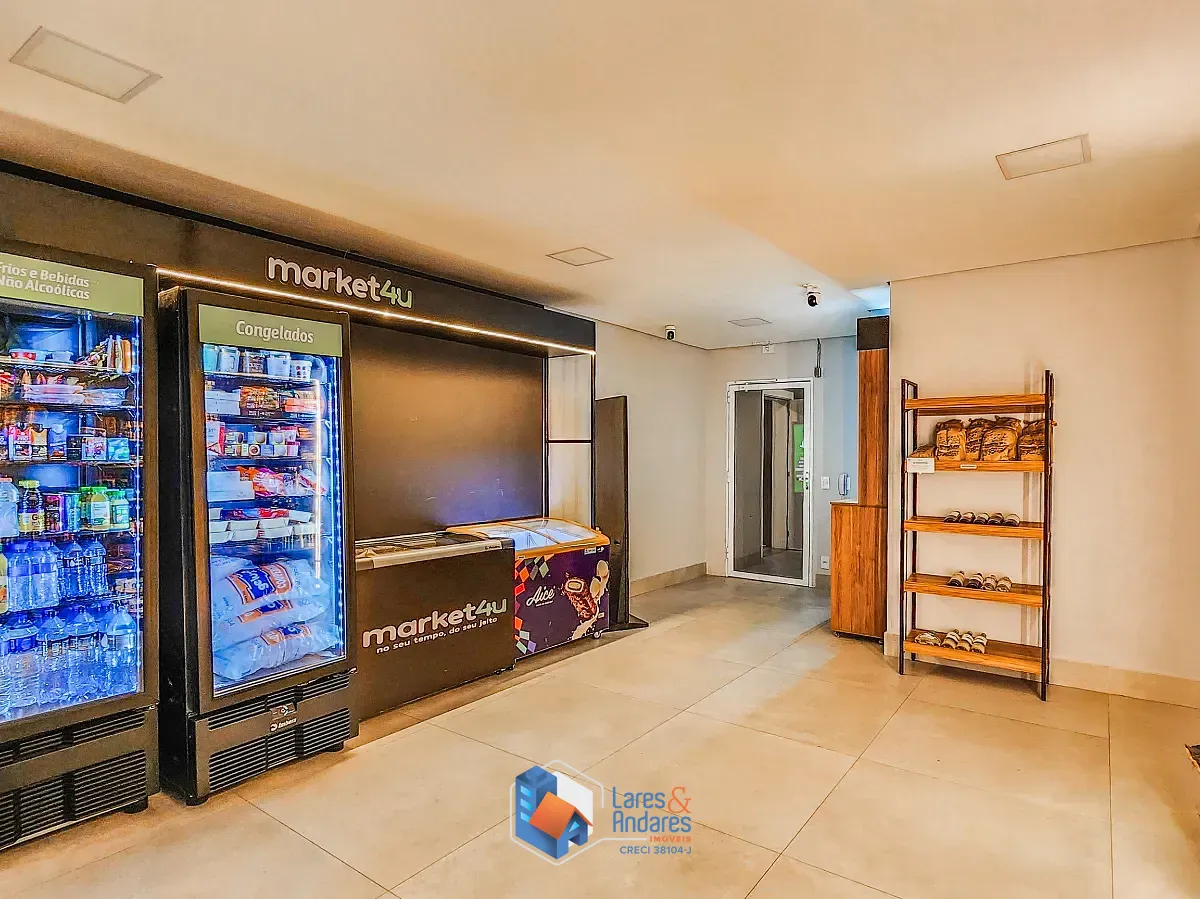 Apartamento, 2 quartos, 75 m² - Foto 45
