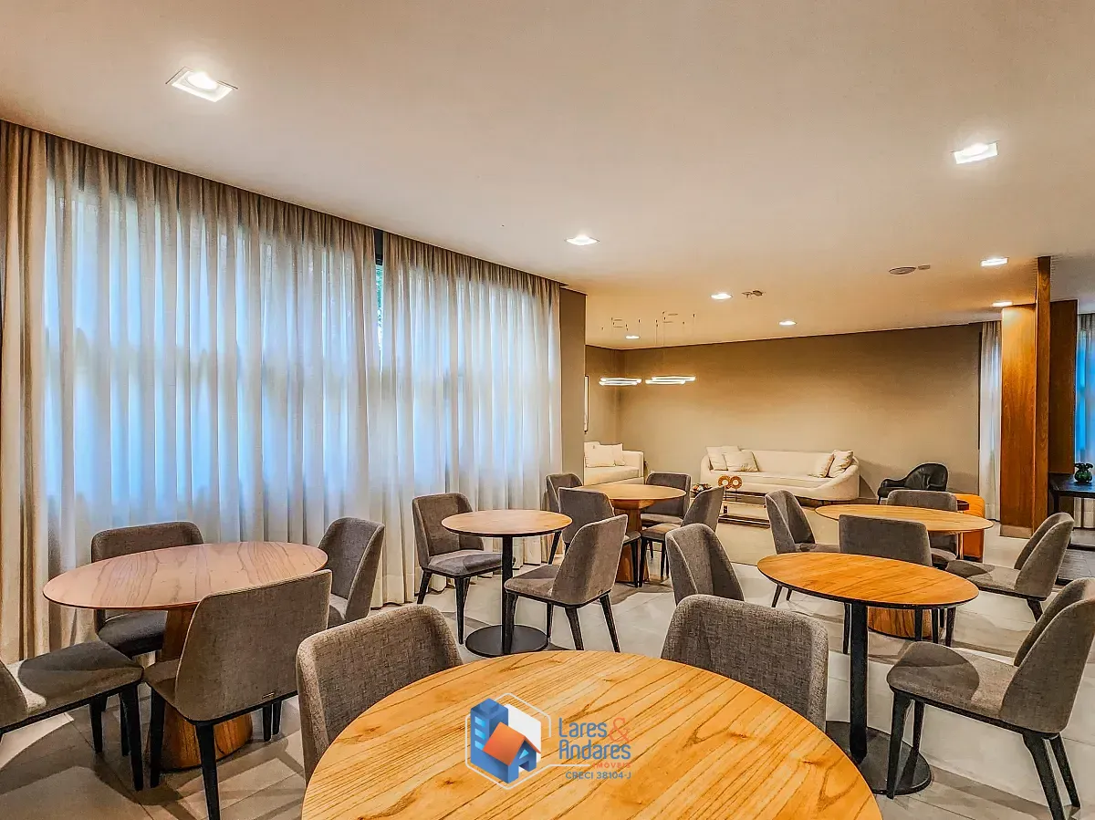 Apartamento, 2 quartos, 75 m² - Foto 47