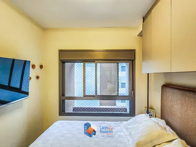 Apartamento com 75m² 2 quartos e 2 banheiros, à venda, no bairro Jardim Prudência em São Paulo