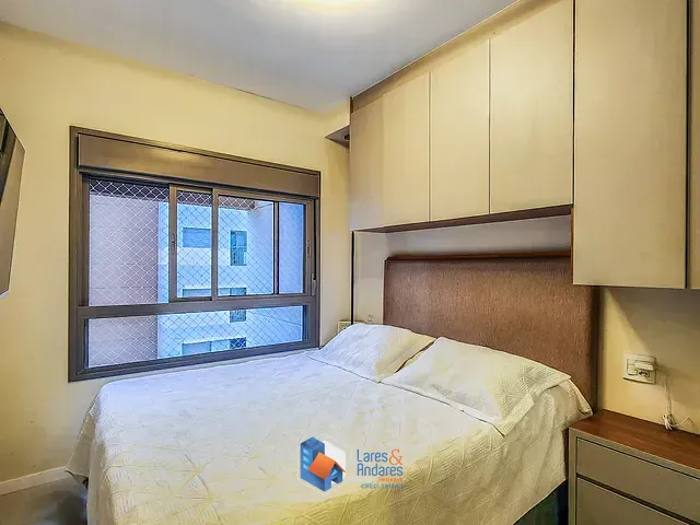 Apartamento com 75m² 2 quartos e 2 banheiros, à venda, no bairro Jardim Prudência em São Paulo