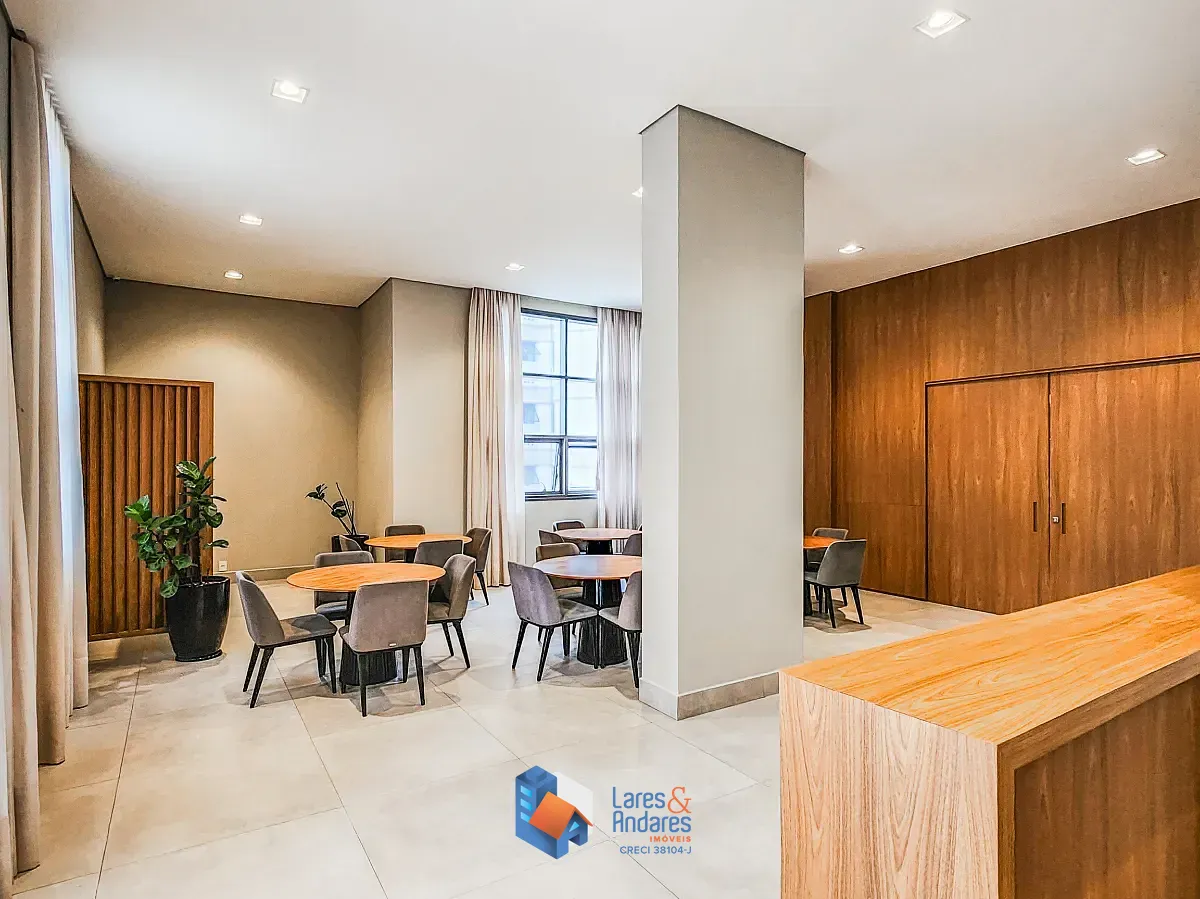 Apartamento, 2 quartos, 75 m² - Foto 57