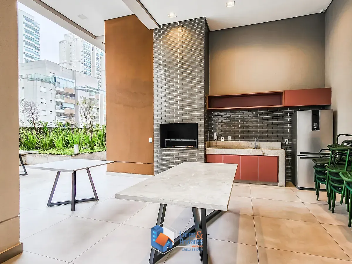 Apartamento, 2 quartos, 75 m² - Foto 40
