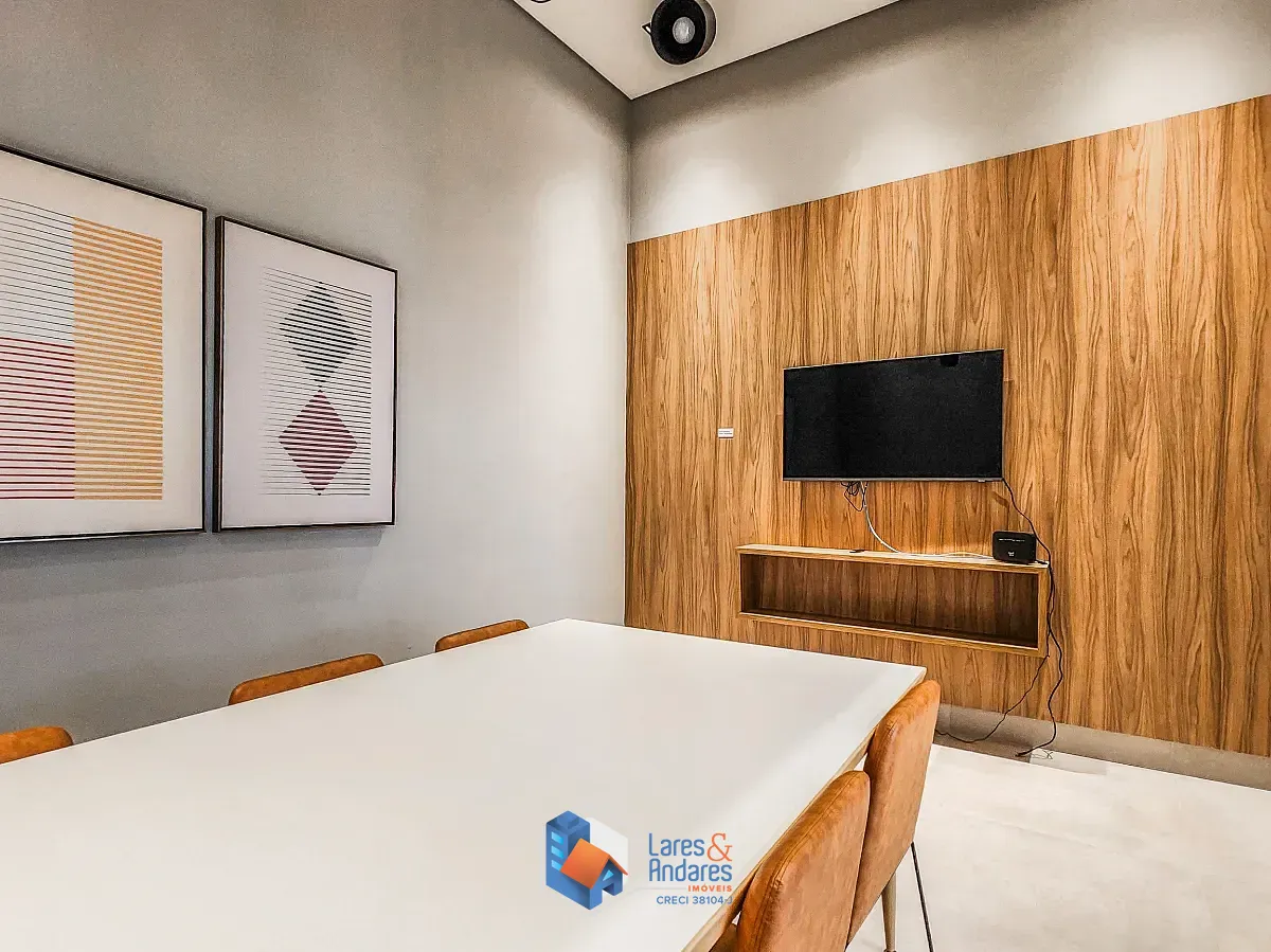 Apartamento, 2 quartos, 75 m² - Foto 39