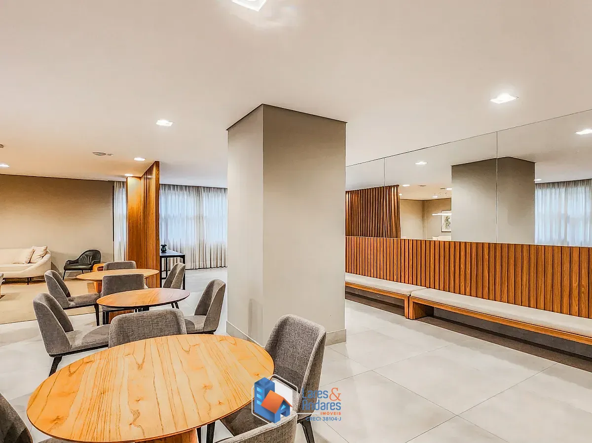 Apartamento, 2 quartos, 75 m² - Foto 48