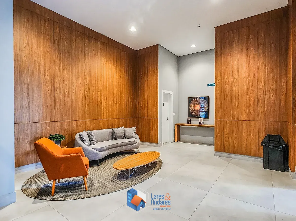 Apartamento, 2 quartos, 75 m² - Foto 41