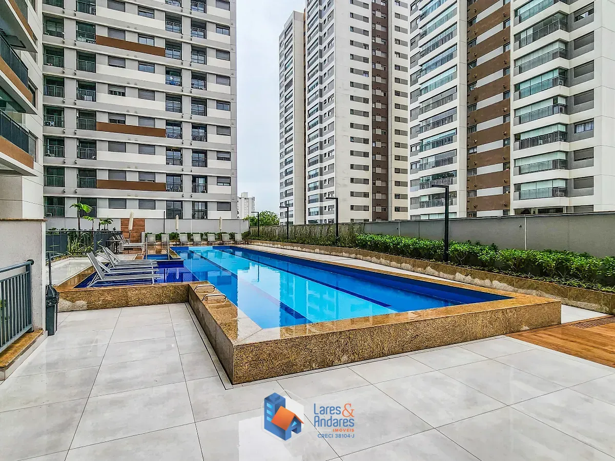 Apartamento, 2 quartos, 75 m² - Foto 35