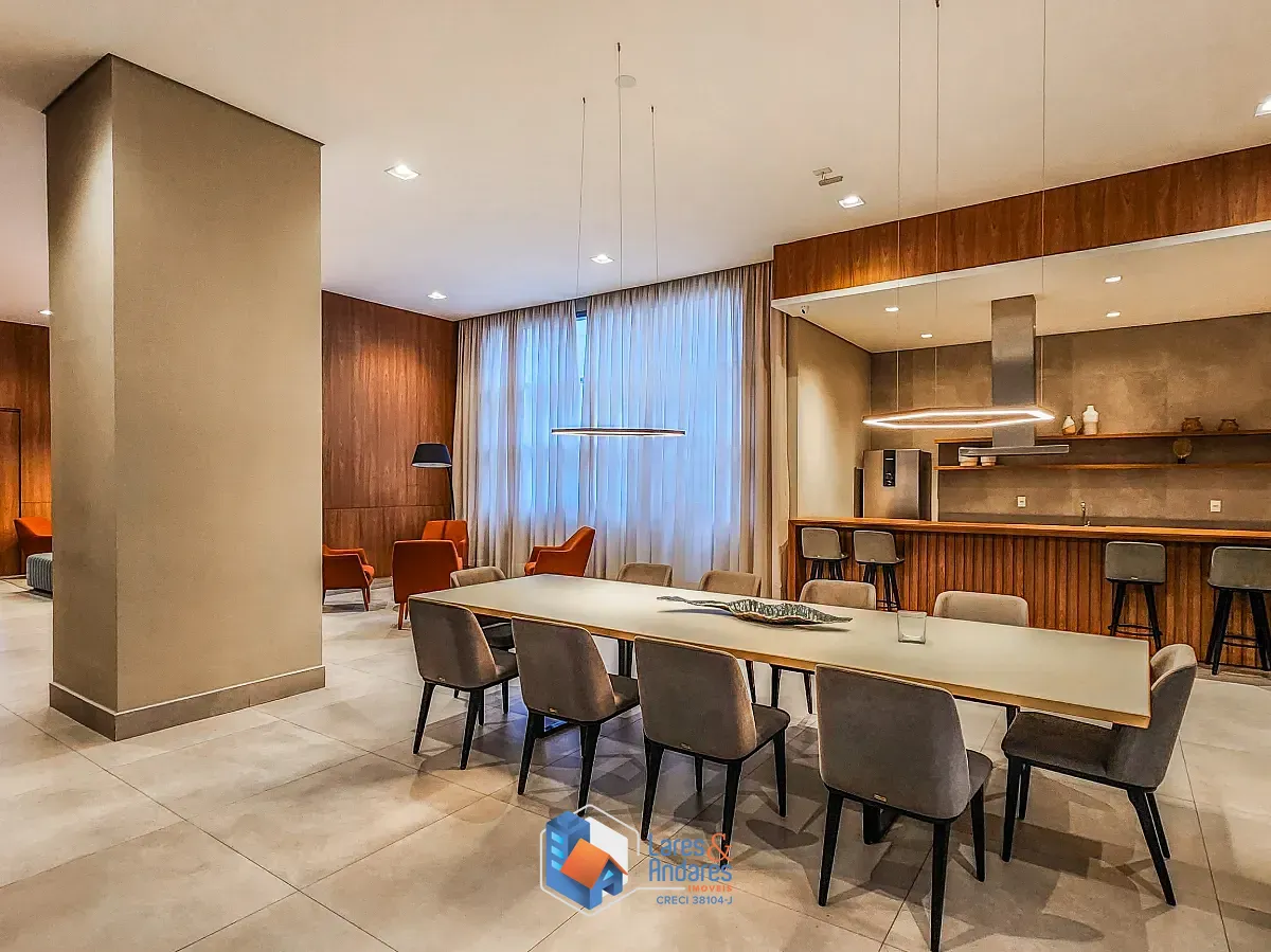 Apartamento, 2 quartos, 75 m² - Foto 53