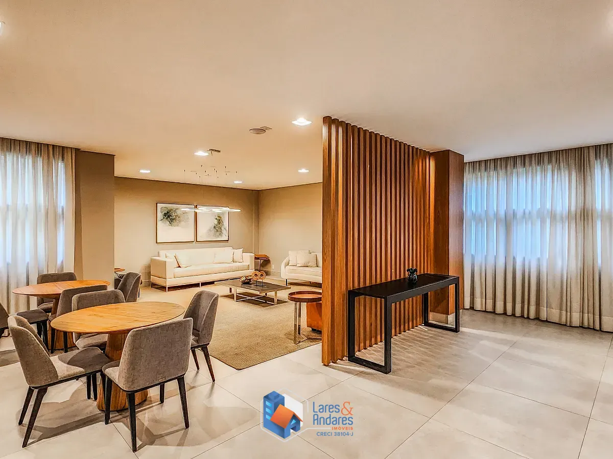 Apartamento, 2 quartos, 75 m² - Foto 46