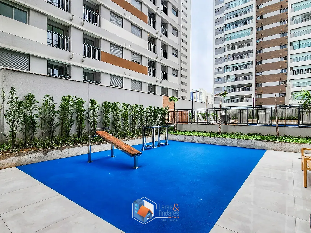Apartamento, 2 quartos, 75 m² - Foto 33