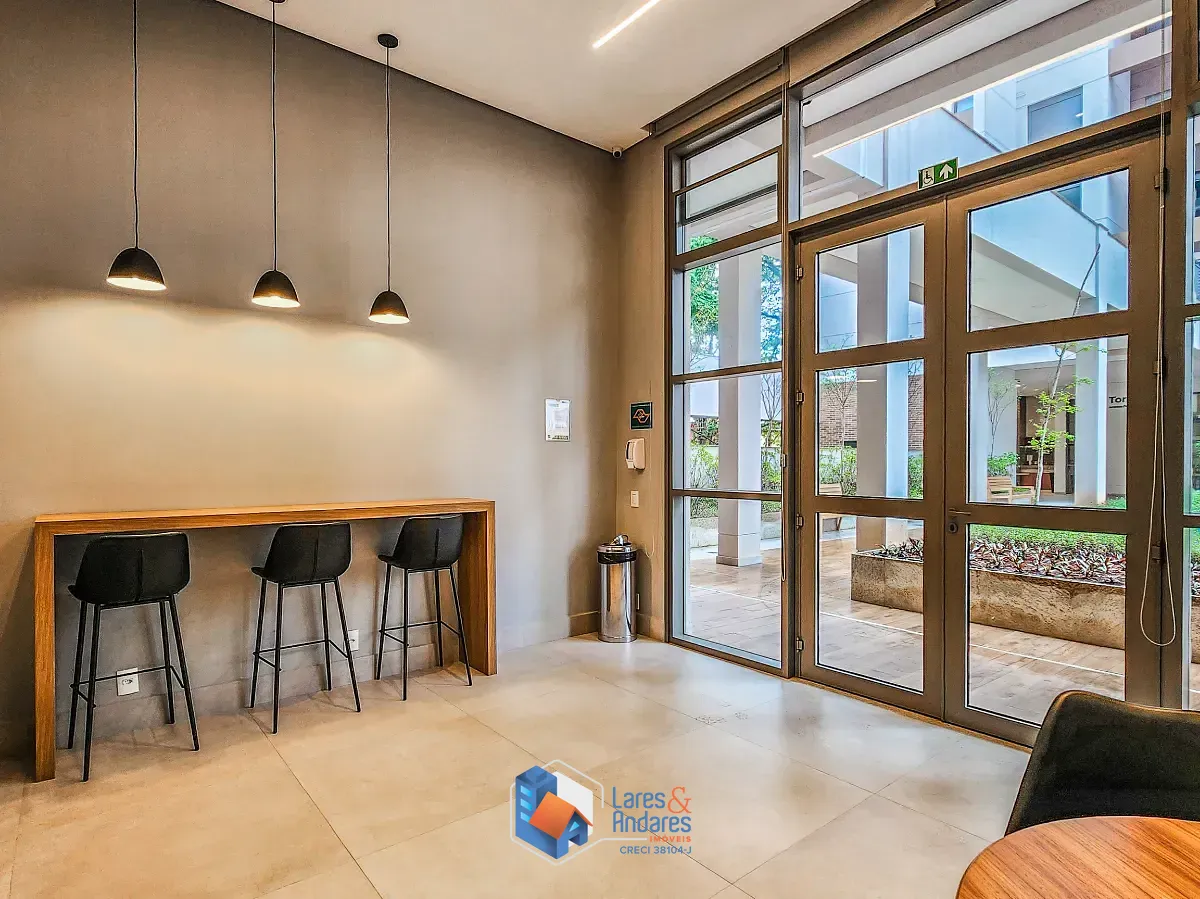 Apartamento, 2 quartos, 75 m² - Foto 37
