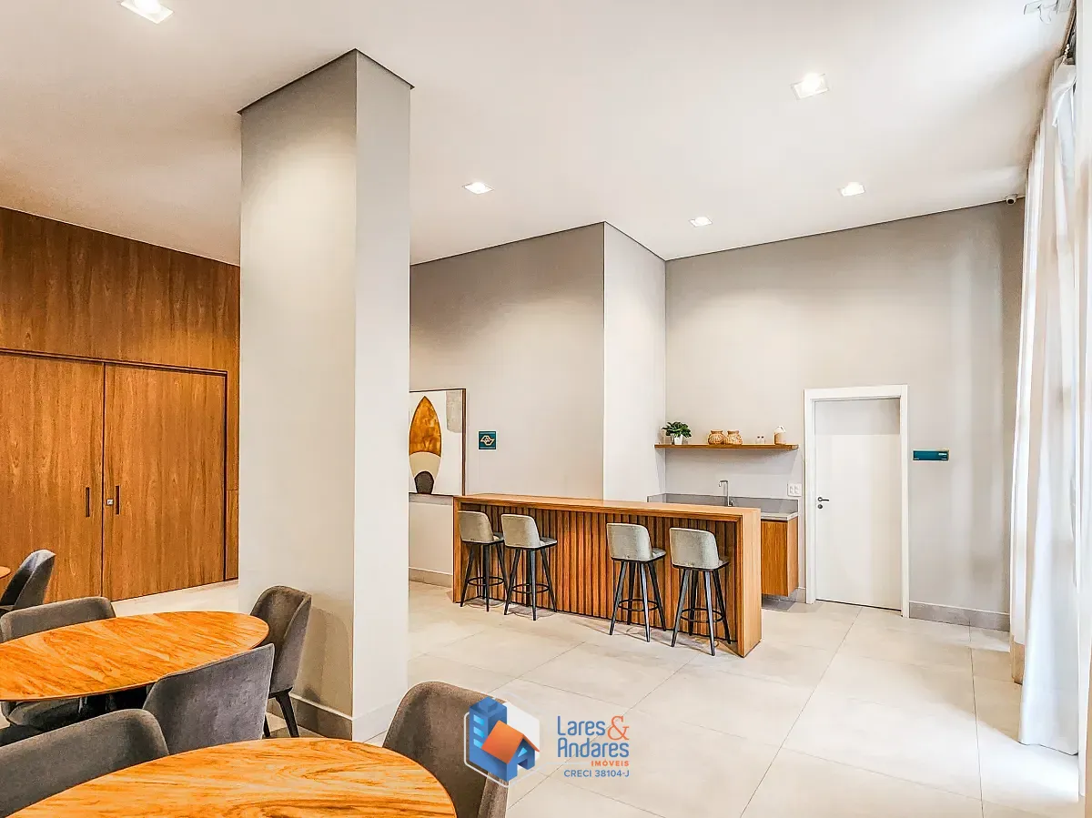 Apartamento, 2 quartos, 75 m² - Foto 58