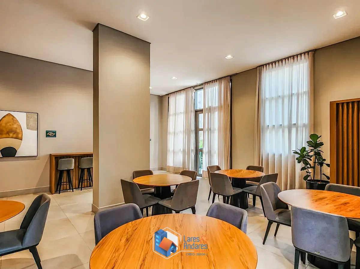 Apartamento, 2 quartos, 75 m² - Foto 56