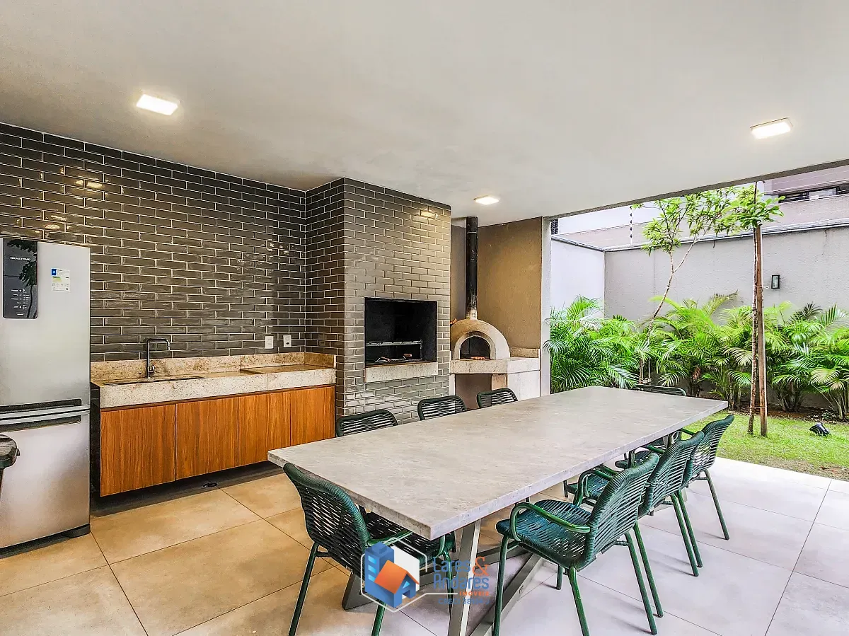 Apartamento, 2 quartos, 75 m² - Foto 49