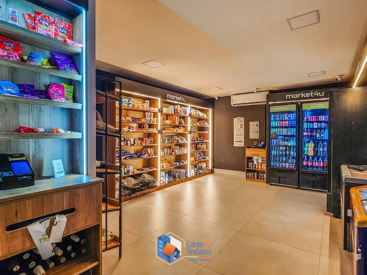 Apartamento, 2 quartos, 75 m² - Foto 44