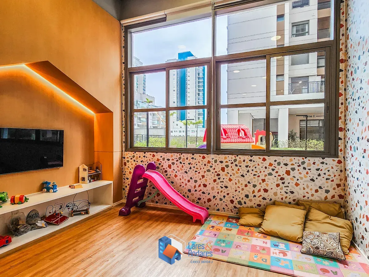 Apartamento, 2 quartos, 75 m² - Foto 31