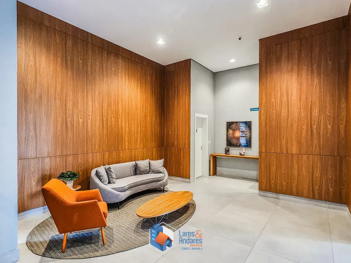 Apartamento, 2 quartos, 75 m² - Foto 42