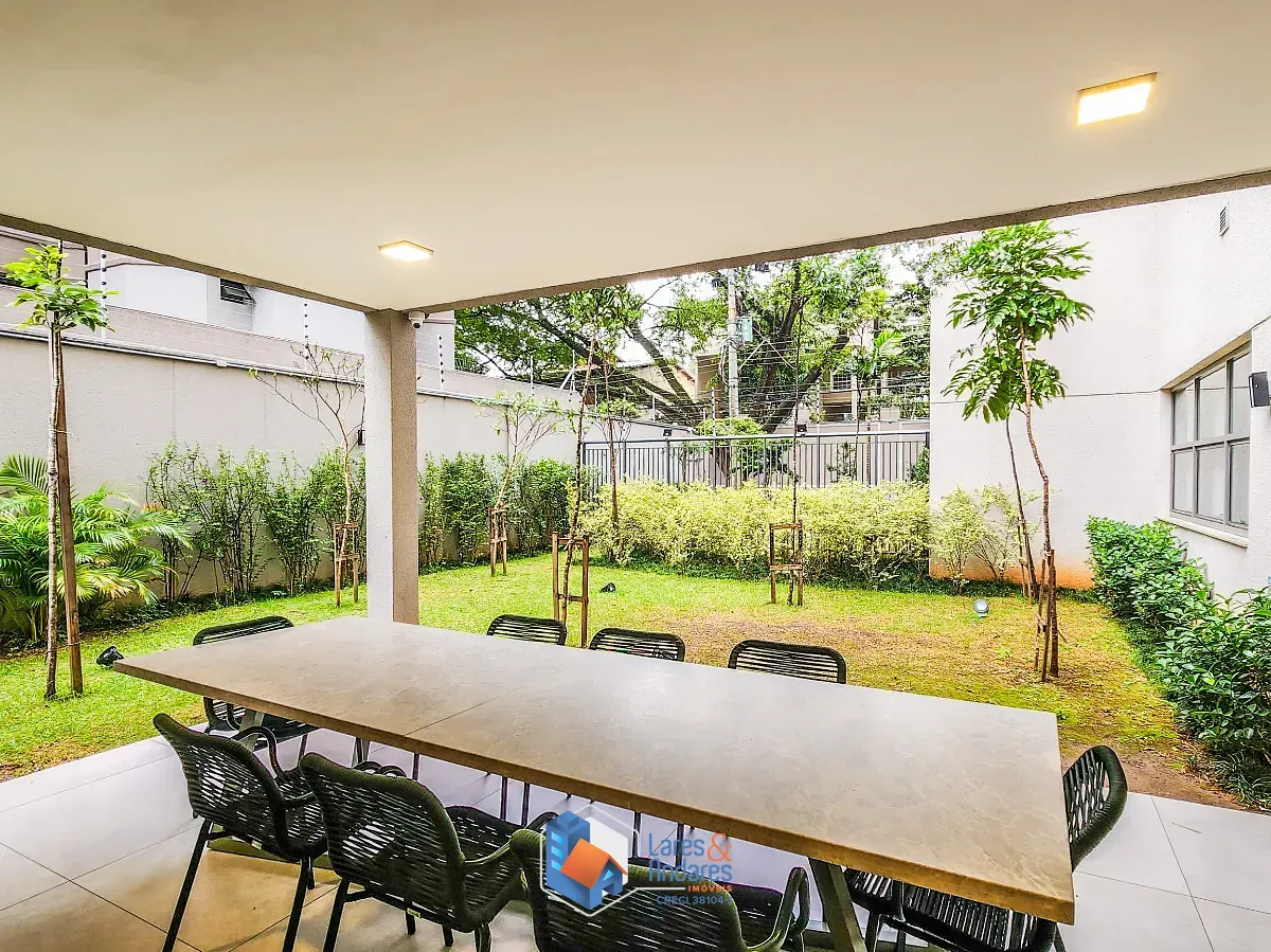 Apartamento, 2 quartos, 75 m² - Foto 50