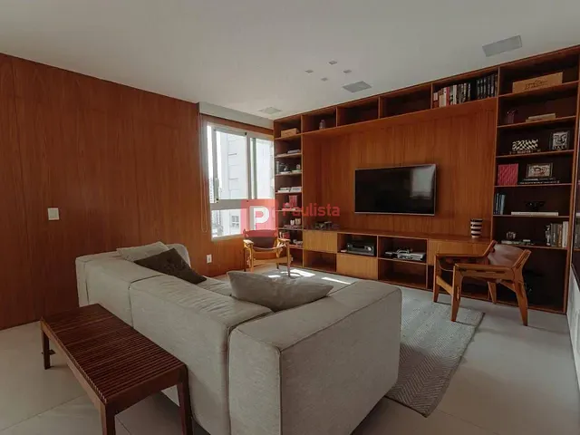 Apartamento 3 quartos e 5 banheiros, à venda, no bairro Vila Olímpia em São Paulo