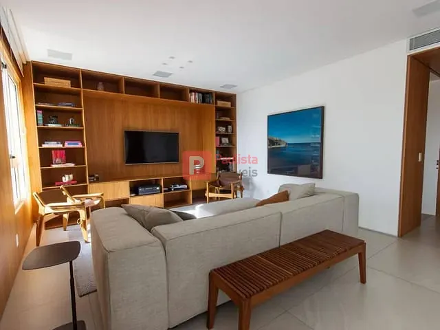 Apartamento 3 quartos e 5 banheiros, à venda, no bairro Vila Olímpia em São Paulo