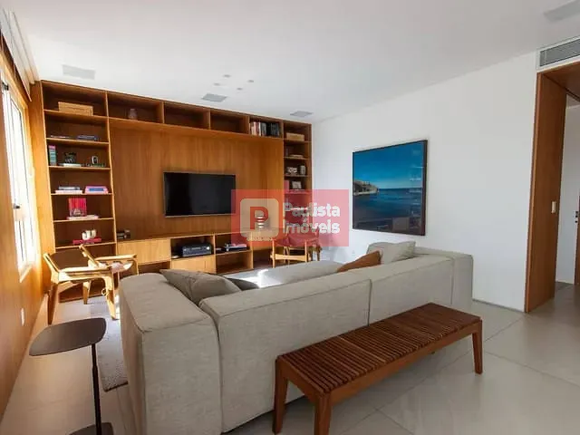 Apartamento 3 quartos e 5 banheiros, à venda, no bairro Vila Olímpia em São Paulo