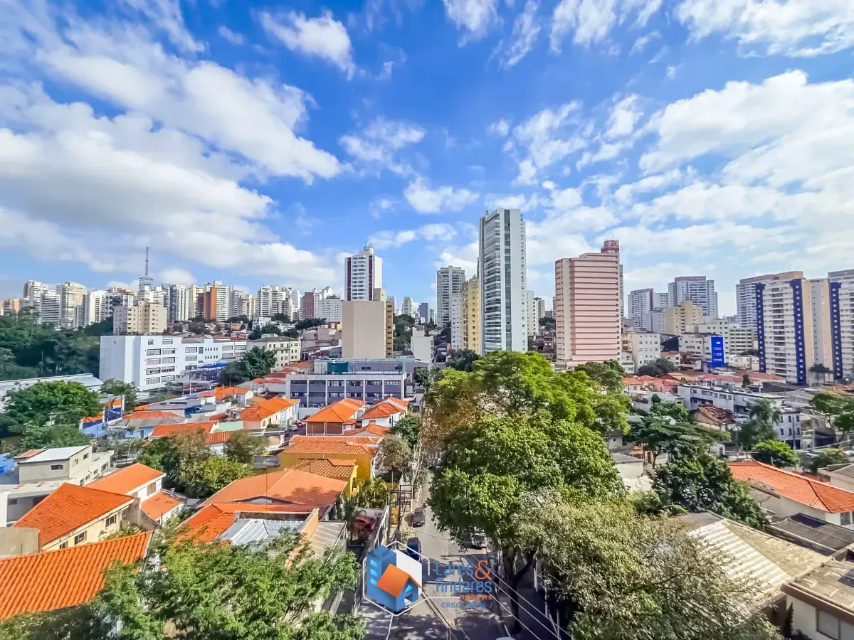 Apartamento, 4 quartos, 194 m² - Foto 51