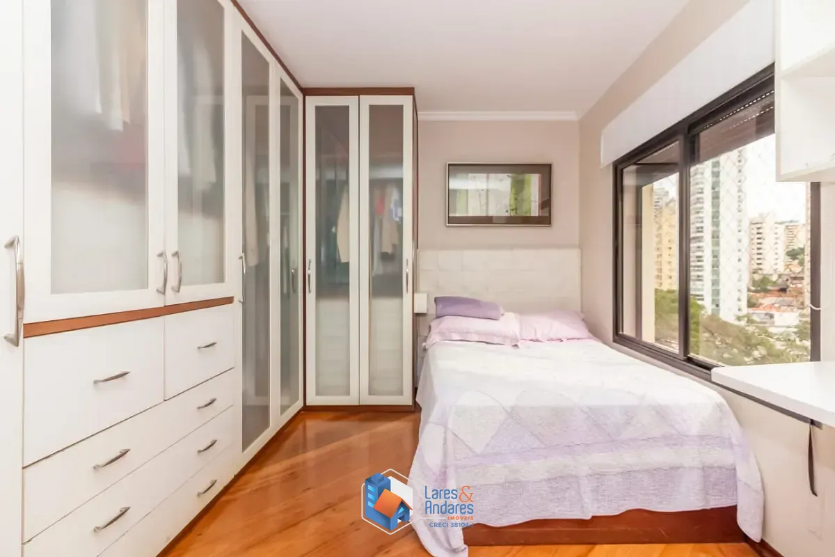 Apartamento, 4 quartos, 194 m² - Foto 36